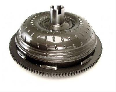 TCI StreetFighter 3,000-3,600 Stall Torque Converter 142200 Converter, StreetFighter, Mopar, Torqueflite 727, Each