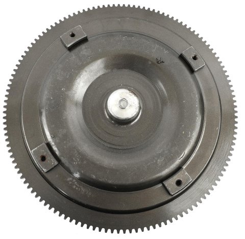 TCI Breakaway 2,200-2,600 Stall Torque Converter 141200 Converter, Breakaway, 10 in. Diameter, Chrysler, 727, 24-Spline, 2,400 Stall, Each