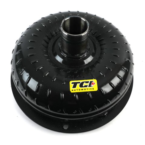 TCI Saturday Night Special 1,600-2,000 Stall Torque Converter 450600 Converter, Special, Ford, C-4, Each