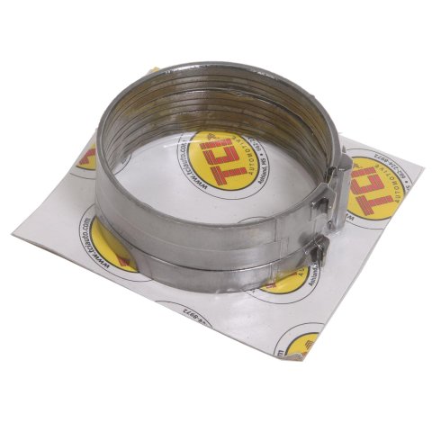 TCI Kevlar® Automatic Transmission Bands 525505 Band, Kevlar®, Reverse, Ford, C-4, Each