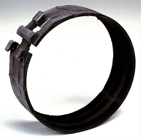 TCI High Performance Automatic Transmission Bands 625101 Bands, Steel, GM, Powerglide, Set