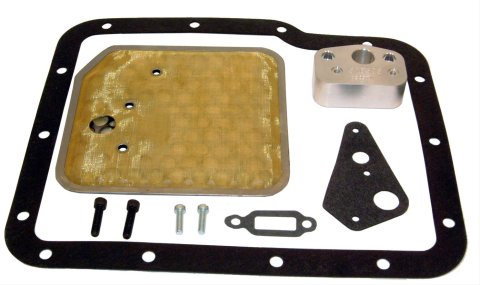 TCI Transmission Filters 528505 Automatic Filter, Chevy, Powerglide, Each