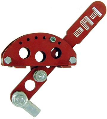 TCI Circle Track Shifters 748011 Automatic Transmission Shifter, Shifter, Chevy, Powerglide, Each