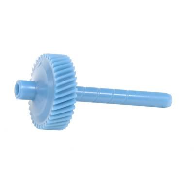 TCI GM Speedometer Gears 880011 Gear, Driven, 38-Tooth, Blue, GM, 200C, 350C, 375B, TH425, TH400, TH475, 700R4, Each