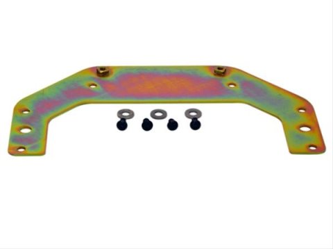 TCI GM Bellhousing Adapters 230000 Automatic Transmission Adapter, Chevy Big/Small Block Engine to B.O.P. TH350/TH400/700R4 Transmission, Each