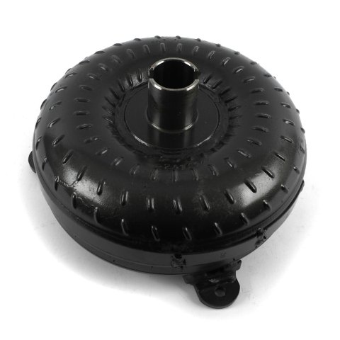 TCI Super StreetFighter 3,500-3,800 Stall Torque Converter 243110 Converter, StreetFighter, Chevy, 4L60/4L60E/700R4, Each