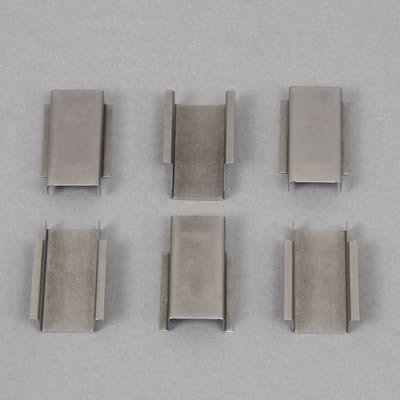 TCI Case Savers 720011 Saver, GM Powerglide, OEM, Dedenbear, Set of 6