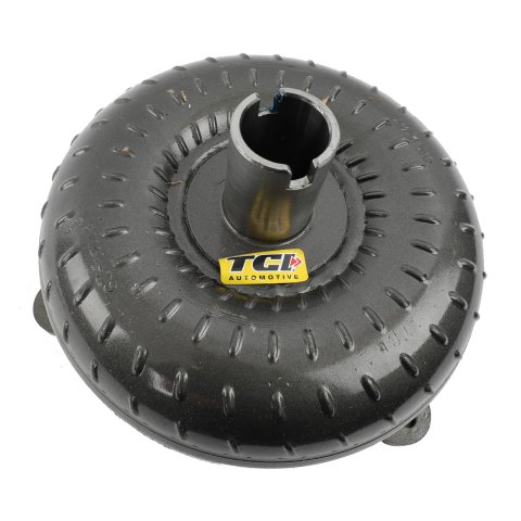 TCI Fast-Lap Circle Track 1,800-2,000 Stall Torque Converter 242125 Converter, Track, Chevy, TH350, Each