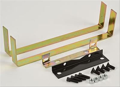 TCI Transmission Shield Replacement Components 980100 Kit Hardware for #980000/980005 Trans. Shields