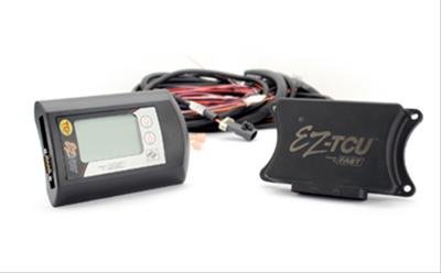 TCI EZ-TCU Automatic Transmission Controllers 302820 Controller, EZ-TCU, Controller, Wiring, Hand-Held Unit, Chevrolet, 4L60E, 4L65E, 4L80E, 4L85E, 6x 6-Speed, Kit