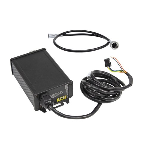 TCI Speedometer Control Units 377311 SCU CABLE GM 76- UP CLIP ON