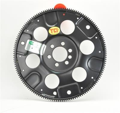 TCI Forged 153-Tooth Flexplate 399174 Flexplate, 153-Tooth, Internal Balance, 1-Piece Rear Main Seal, SFI 29.1, Chevy, 5.7L, Each