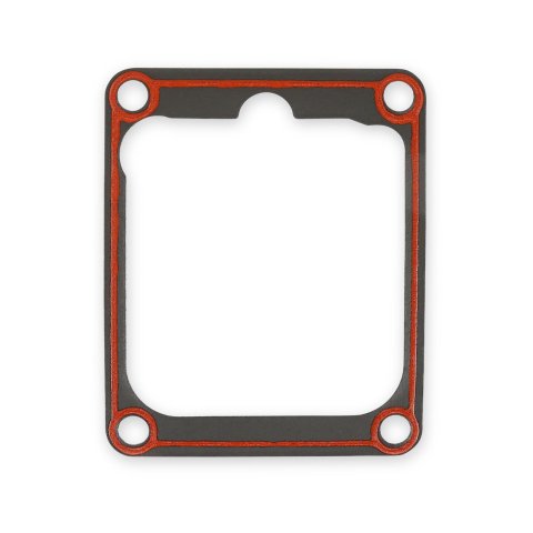 Hurst Transmission Shifter Gaskets 33271HST Gasket, Silicone/Aluminum, T56, Each