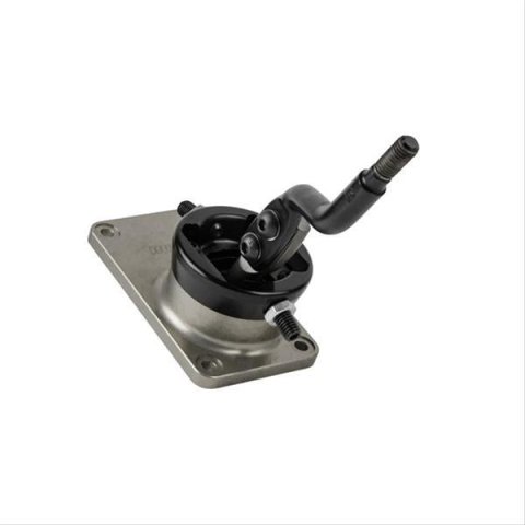Hurst Billet/Plus Shifters for 1983-1991 COUGAR, THUNDERBIRD, 1983-2004 MUSTANG - 3915031 Manual Shifter, Billet/Plus, Ford, Mercury, Each