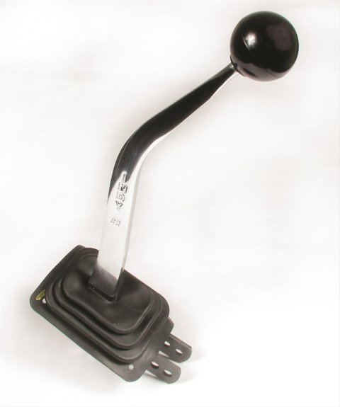 Hurst Indy 3-Speed Shifters 5010002 Manual Shifter, 3-Speed, GM/Ford/Mopar, Each