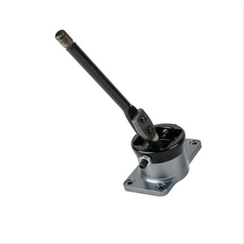Hurst Billet/Plus Shifters 3915060 Manual Shifter, Billet/Plus, Chevy, Pontiac, Each