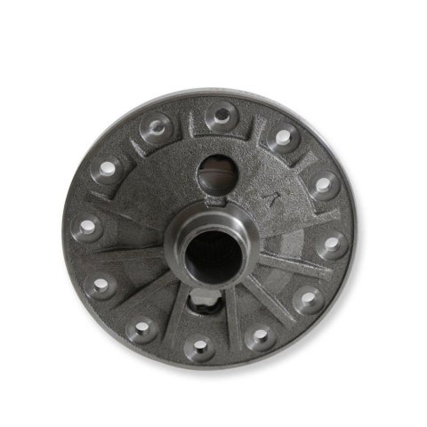 Hurst Limited-Slip 30 Spline Differential GM 8.875 Inch (12-bolt), truck 02-125 Differential, Posi Performance, Limited Slip, 30-Spline, 3.73 Gear Ratios, GM, 12-Bolt, Each