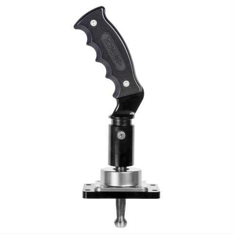 Hurst Billet/Plus Shifters 3916042 Manual Shifter for 14-19, C7 Corvette, Each