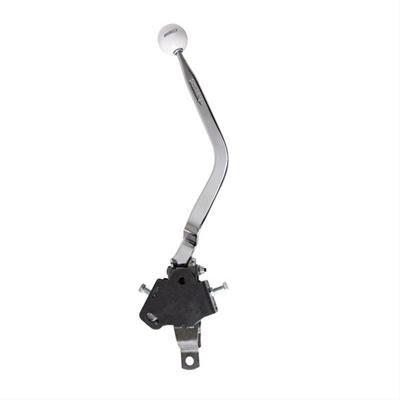 Hurst Mastershift 3-Speed Shifters for 1967-1971 COUGAR, 1963 METEOR, 1965-1973 MUSTANG - 3663179 Manual Shifter, Mastershift, Ford, Mercury, Mustang, Cougar, Meteor, Each