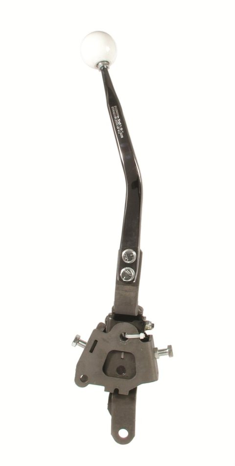 Hurst Competition/Plus Shifters for 1973-1981 CAMARO, FIREBIRD - 3918791 Manual Shifter, Competition, Plus, Borg Warner T-10/Muncie, M-21, Chevy, Pontiac, Each
