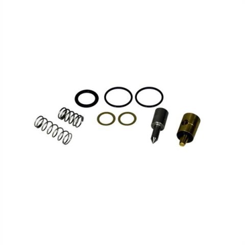 Hurst Roll Control Rebuild Kits 5671500 Line Lock Kit, Fits HUU-1745000 Control, Kit