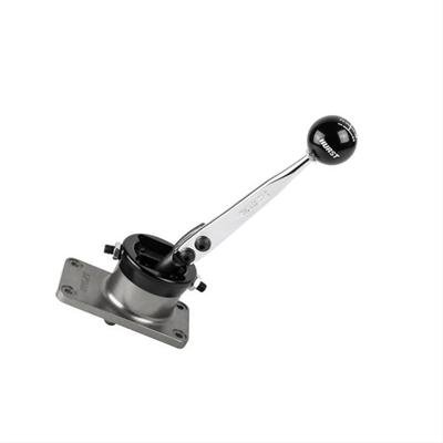 Hurst Billet/Plus Shifters for 1993-2002 CAMARO, FIREBIRD - 3915061 Manual Shifter, Billet/Plus, T-56, 6 Speed, Chevy, Pontiac, Each