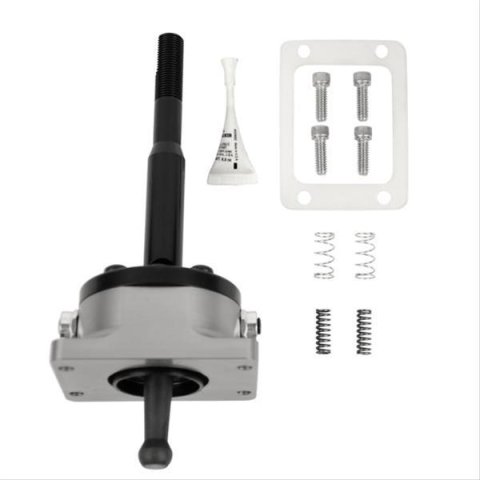 Hurst Billet/Plus Shifters 3915085 Manual Shifter, Billet/Plus, Chevy, Each