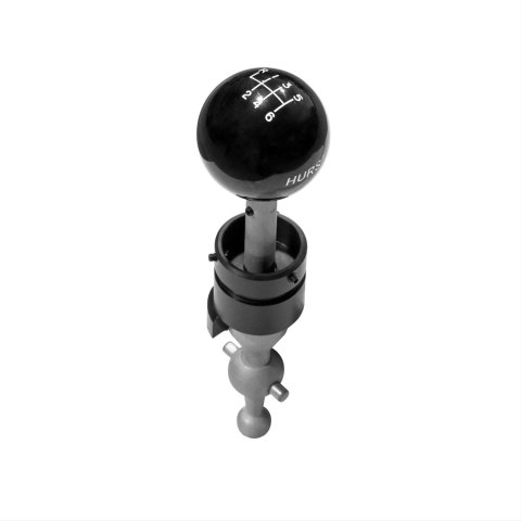 Hurst Indy Performance Shifters 3916036 Shifter, Indy, MT-82 Transmission, Ford, Mustang, Each