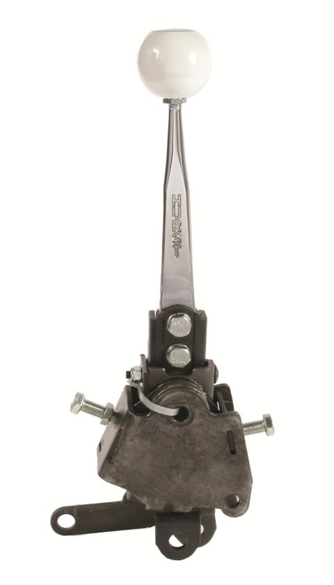 Hurst Competition/Plus Shifters 3917960 Manual Shifter, Competition, Plus, Chevy, Pontiac, Each