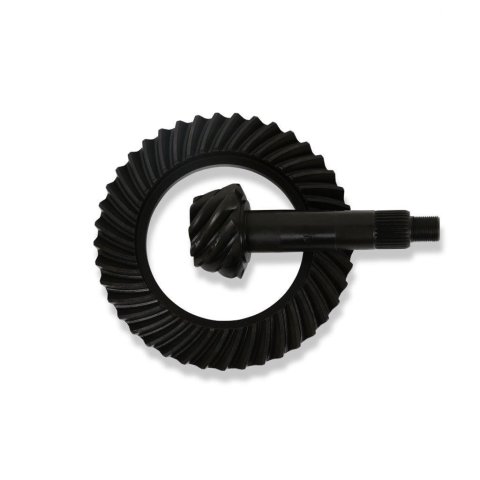 Hurst Ring and Pinion Sets 02-114 GM 8.875 in. (12-bolt) truck 4.56 Gears Gear, Pinion, 4.56:1 Ratio, GM, 12-Bolt Truck, Set