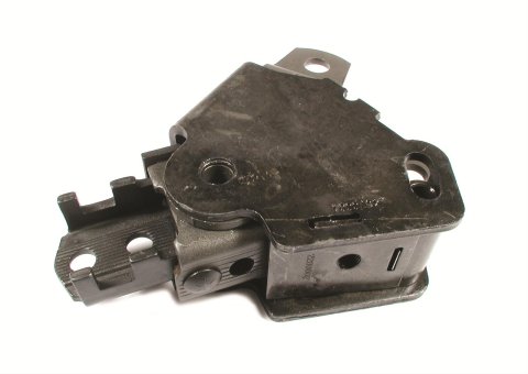 Hurst Manual Shifter Replacement Parts 3660001 Gear Assembly, Mastershift 3-Speed, Each