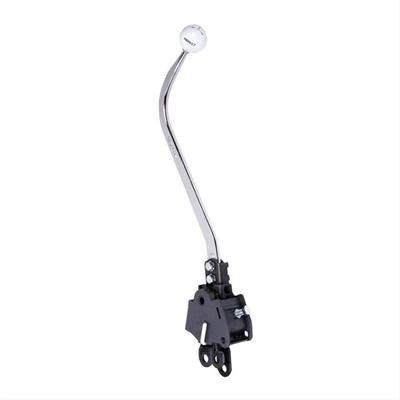 Hurst Competition/Plus Shifters 3910002 Manual Shifter, Competition, Plus, 4-Speed, Chevy, GMC, Each