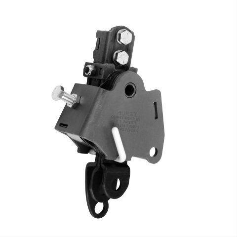 Hurst Manual Shifter Replacement Parts 3914076 Parts, Assembly, Competition Plus, Mopar, Each