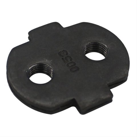 Hurst Manual Shifter Replacement Parts 1950055 Handle Stiffener, Huurst Shifter, Each