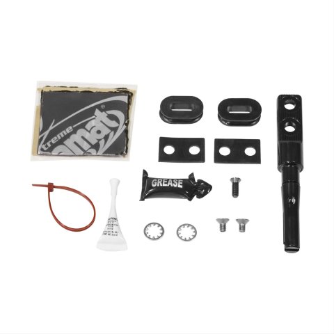 Hurst Billet/Plus Shifters 3916029 Shifter, Billet/Plus, TR3160 Transmission, Chevrolet, Camaro. Each