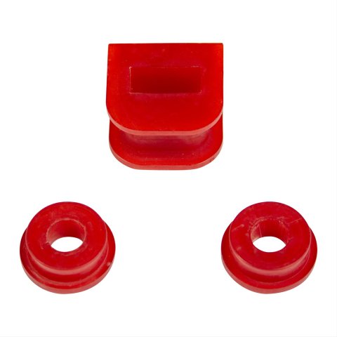 Hurst Extreme Pit Pack Shifter Bushing Kits 3325201 Bushings, Pack, Polyurethane, Kit