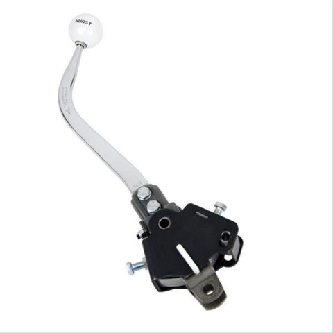 Hurst Mastershift 3-Speed Shifters 3667271 Manual Shifter, Mastershift, Buick, Chevy, Oldsmobile, Pontiac, Each