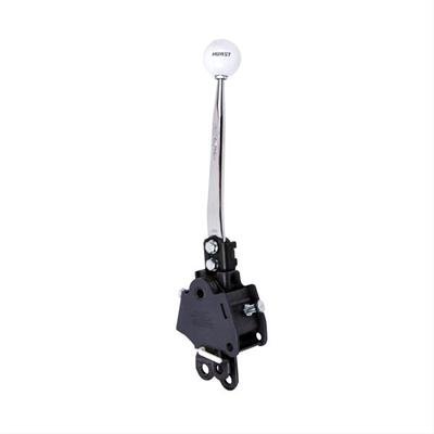 Hurst Competition/Plus Shifters 3917992 Manual Shifter, Competition, Plus, Chevy, Muncie, BW, Each