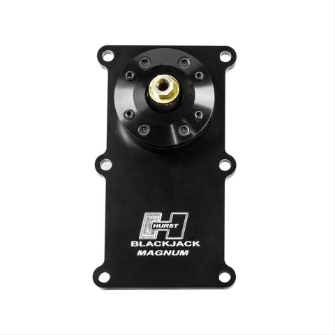 Hurst Blackjack Shifters 3917309 Shifter, Blackjack, Tremec Magnum, Magnum XL Transmissions, Each