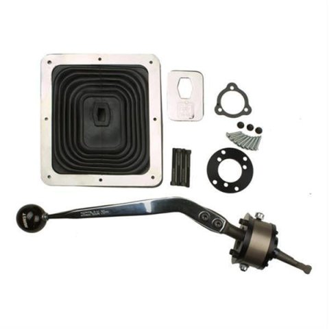 Hurst Billet/Plus Shifters 3915020 Manual Shifter, Billet/Plus, Ford, Each