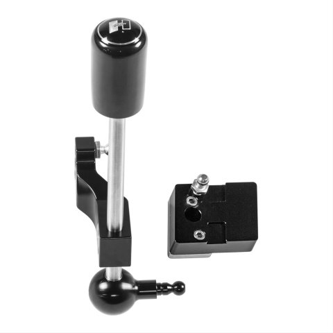 Hurst Billet/Plus Shifters 3916046 Shifter, Billet/Plus, MMT6 Transmission, Ford, Focus, Each