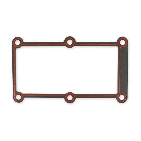 Hurst Transmission Shifter Gaskets 33270HST Gasket, Silicone/Aluminum, Tremec T56 Magnum, Each