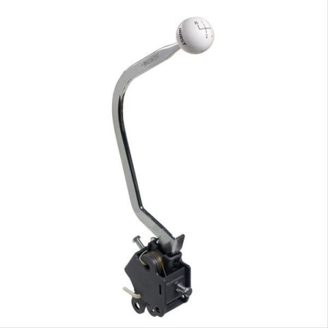 Hurst Competition/Plus Shifters 3913780 Manual Shifter, Competition, Plus, Chevy, Bel Air, Muncie, Saginaw, T-10, Each