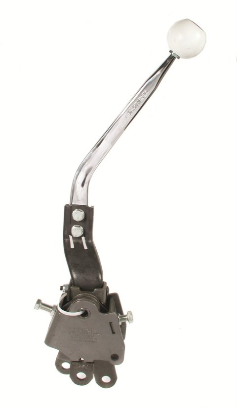 Hurst Competition/Plus Shifters 3914339 Manual Shifter, Competition, Plus, Chevy, Pontiac, Saginaw/Muncie, Each