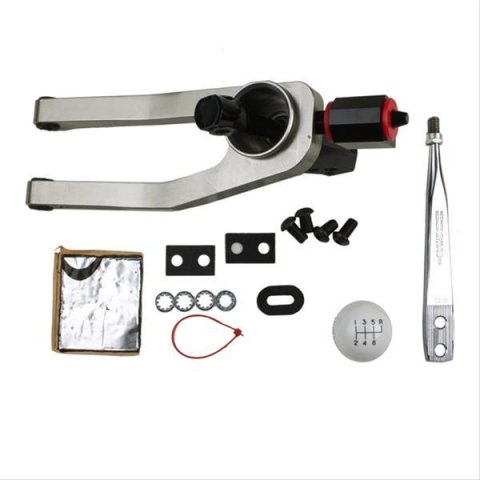 Hurst Billet/Plus Shifters 3916020 Manual Shifter, 2, Dodge, Each