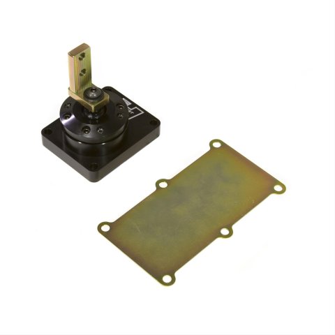 Hurst Blackjack Shifters 3918309 Shifter, Blackjack, Tremec Magnum, TR6060 Transmissions, Each