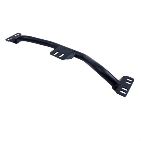 Hurst Shifters Transmission Crossmembers 67510008 HURST DRIVELINE CONVERSIONS CROSSMEMBER FOR TKO CROSSMEMBER ON 1967 - 1969 CAMARO/FIREBIRD WITH SMALL BLOCK MOTOR MOUNTS