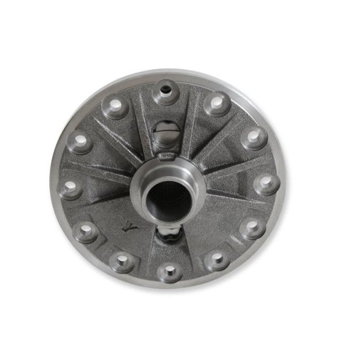 Hurst Limited-Slip 30 Spline Differential GM 8.875 Inch (12-bolt), truck 02-124 Differential, Posi Performance, Limited Slip, 30-Spline, 2.76-3.42 Gear Ratios, GM, 12-Bolt, Each