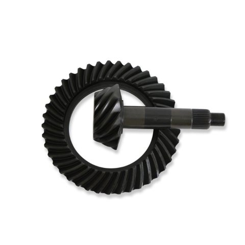 Hurst Ring and Pinion Sets 02-127 GM 8.875 in. (12-bolt) truck 3.42 Gears Gear, Pinion, 3.42:1 Ratio, GM, 12-Bolt Truck, Set