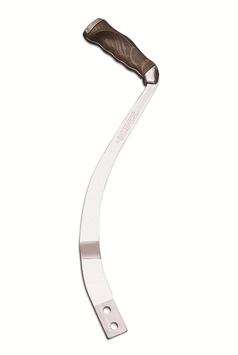 Hurst Mopar Pistol-Grip Shifter Handles 5388585 Replacement Stick, Steel, Chrome, Pistol Grip, Dodge, Plymouth, B-Body, Hurst, Each